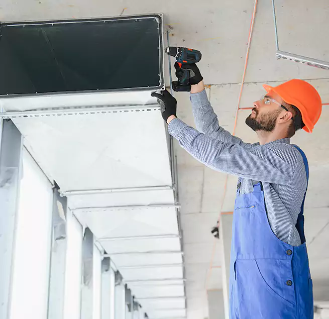 Why Homeowners & Businesses Trust Us in Clinton, IA