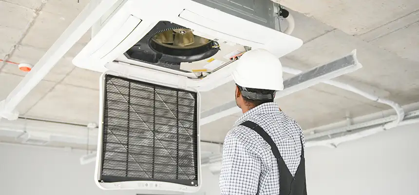 Our Affordable Duct Cleaning Near Me Services in Clinton, IA