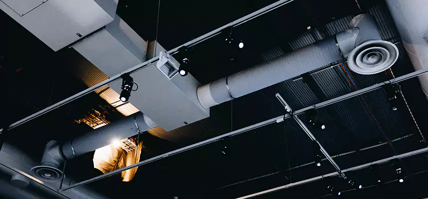 Our Air Duct Replacement Services in Clinton, IA