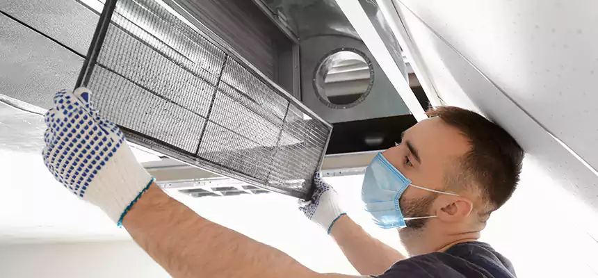 Our Home Duct Cleaning Services in Clinton, IA