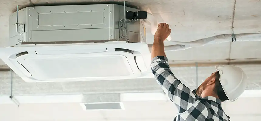 Our Local Vent Cleaning Services in Clinton, IA