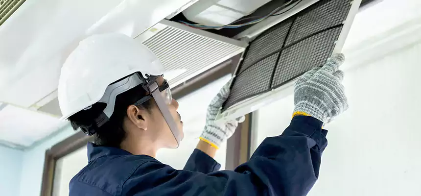 Our Multi-family Home Duct Cleaning Services in Clinton, IA