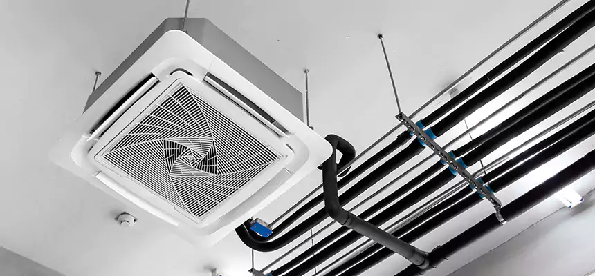 Our Smart AC Vent Controller Services in Clinton, IA