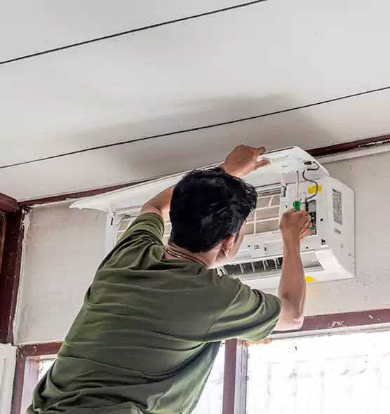 About Air Duct & AC Odor Removal in Clinton, IA