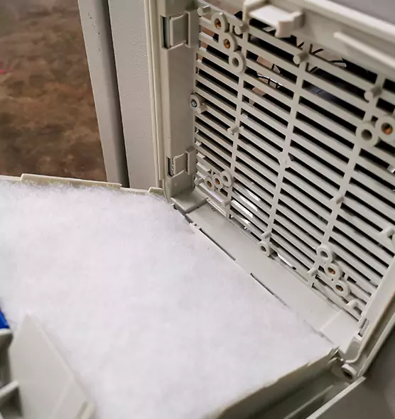 Professional Air Duct Expansion Solutions in Clinton, IA