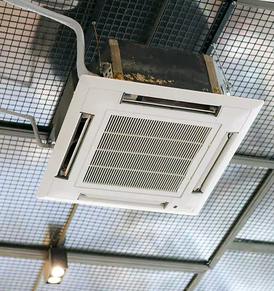 Top-Notch Allergy Relief Vent Cleaning Services in Clinton, IA