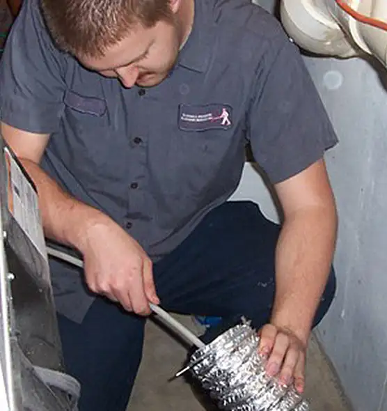 About Dryer Vent Hose Installation in Clinton, IA