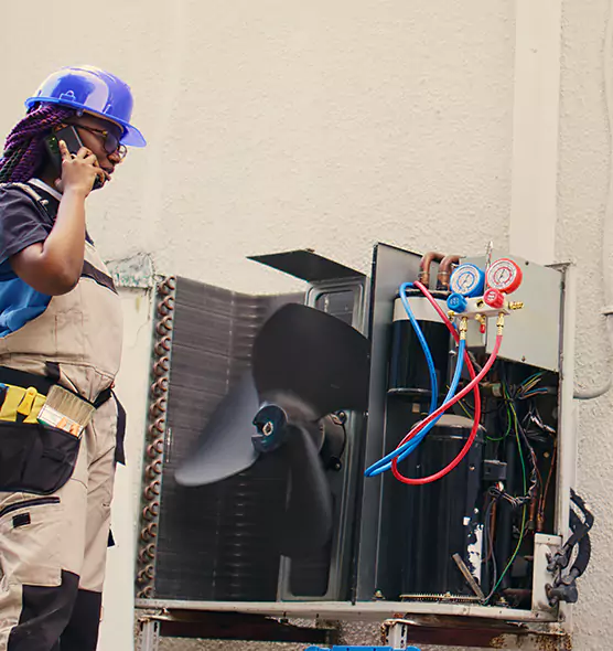 Professional Energy-Efficient HVAC Cleaning in Clinton, IA