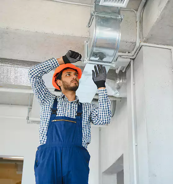 About Hotel Duct And Vent Cleaning in Clinton, IA