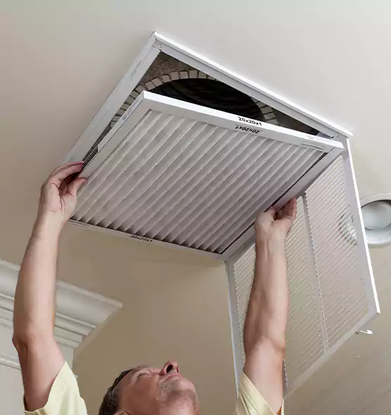 Advanced Residential Vent Cleaning in Clinton, IA