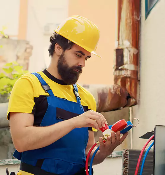 About Smart HVAC Installation in Clinton, IA