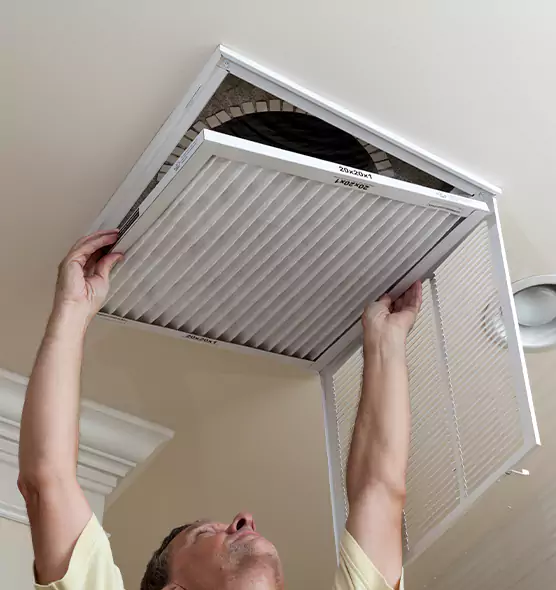 Professional Vent Relocation Services in Clinton, IA