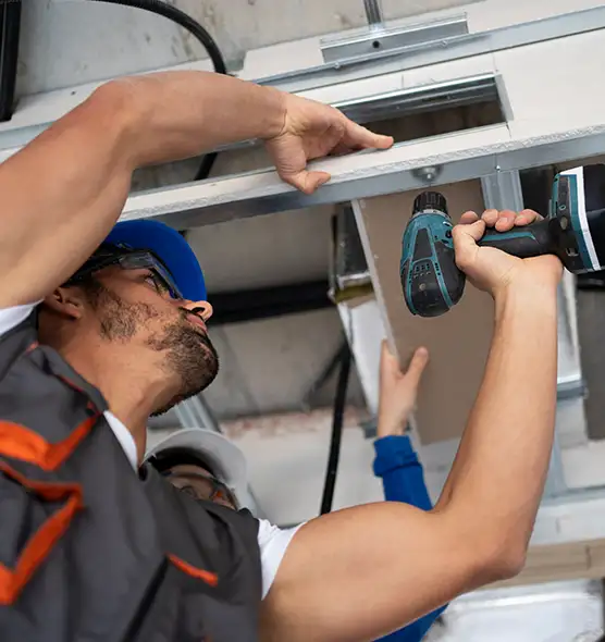 About Vent Smoke Odor Elimination in Clinton, IA