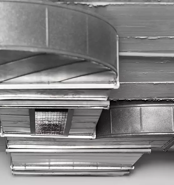 Professional Wall Vent Cleaning Service in Clinton, IA