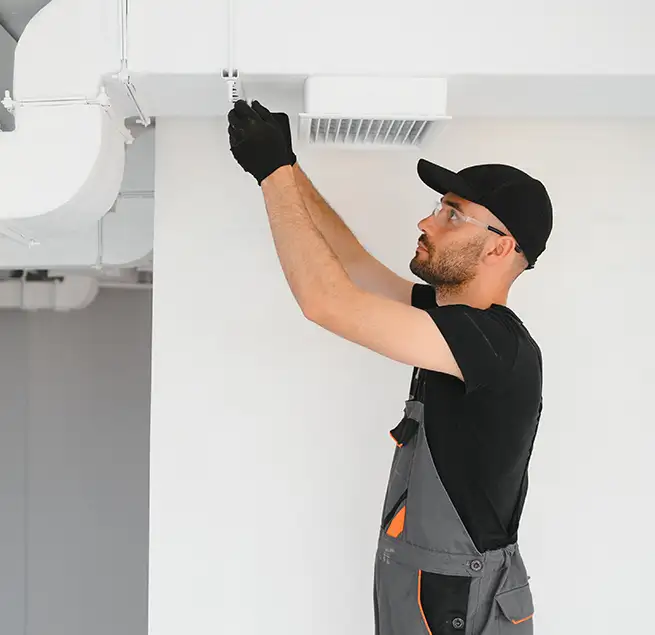 Why Homeowners & Businesses Trust Us in Clinton, IA?