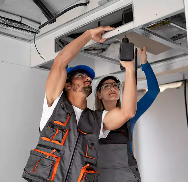 Why Homeowners & Businesses Trust Us in Clinton, IA