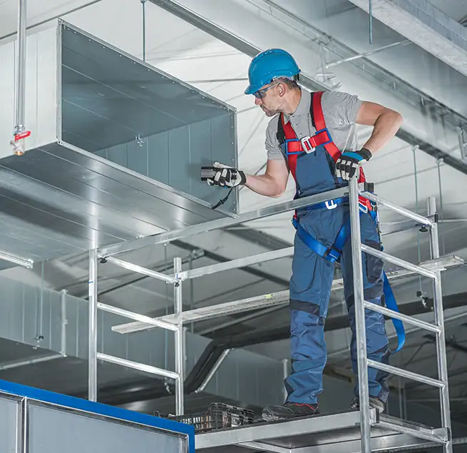 Why Homeowners & Businesses Trust Us in Clinton, IA?