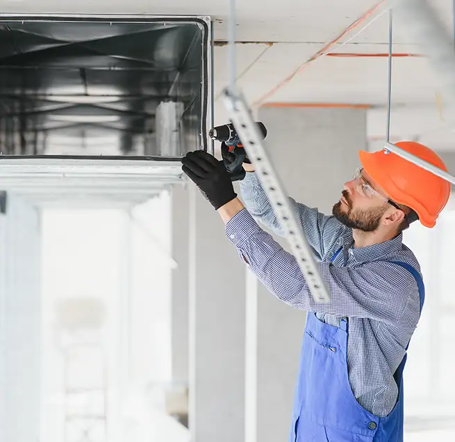 Why Homeowners & Businesses Trust Us in Clinton, IA?