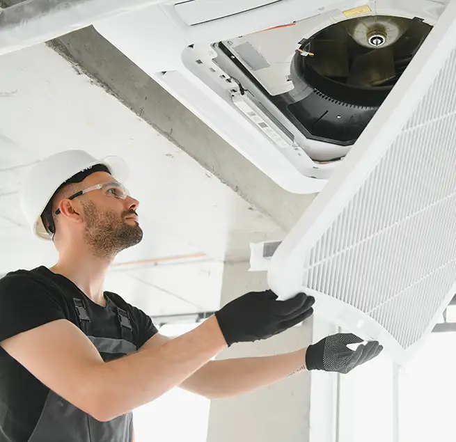 Why Homeowners & Businesses Trust Us in Clinton, IA?