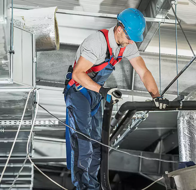 Why Homeowners & Businesses Trust Us in Clinton, IA?