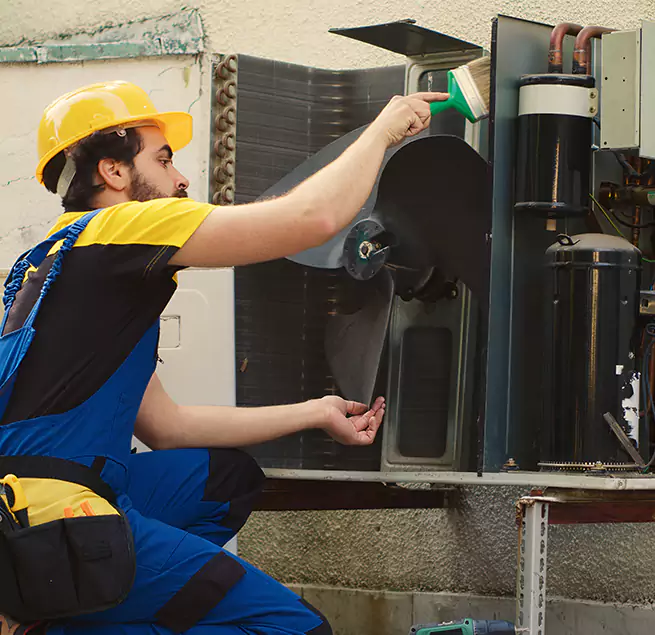 Why Homeowners Businesses Trust Us in Clinton, IA?