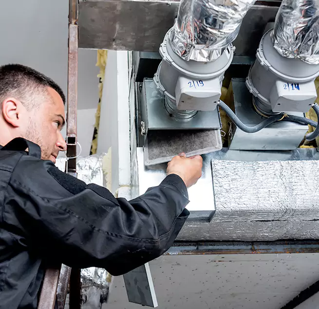 Why Homeowners & Businesses Trust Us in Clinton, IA?