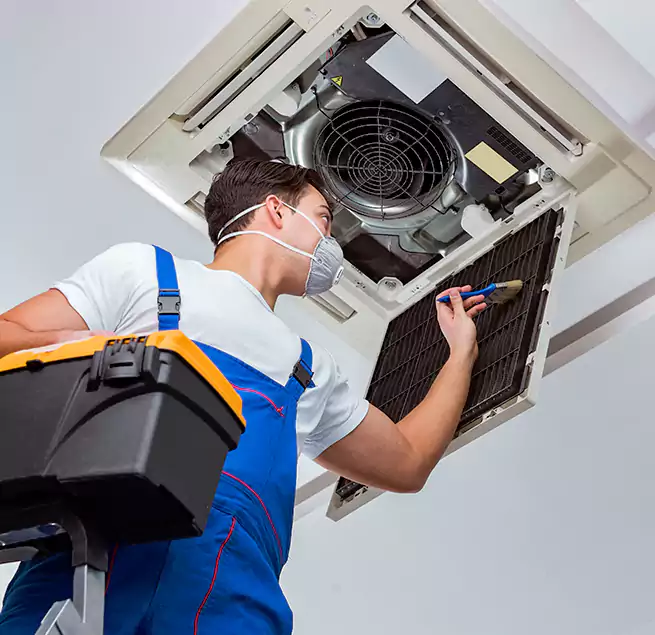 Why Homeowners & Businesses Trust Us in Clinton, IA?