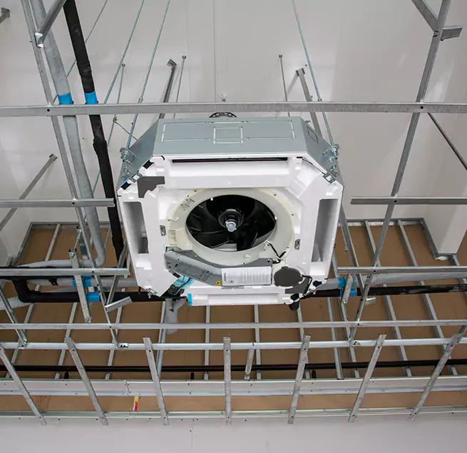 Why Homeowners & Businesses Trust Us in Clinton, IA?