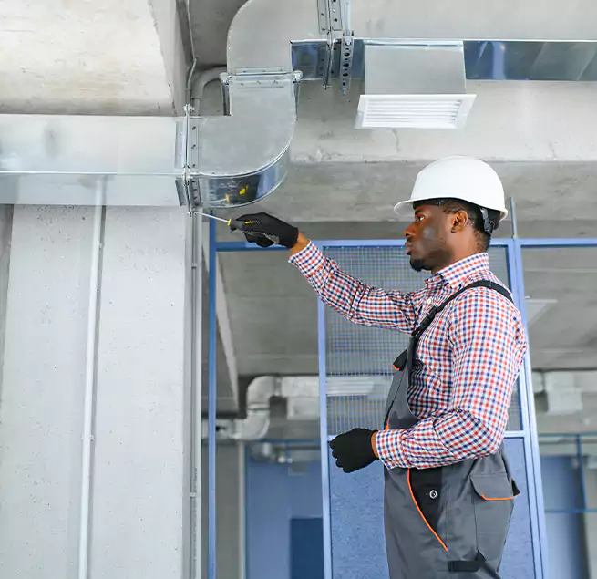 Why Homeowners & Businesses Trust Us in Clinton, IA