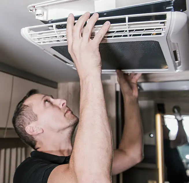 Why Homeowners & Businesses Trust Us Clinton, IA