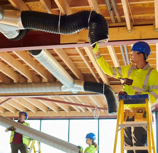 Why Homeowners & Businesses Trust Us in Clinton, IA?