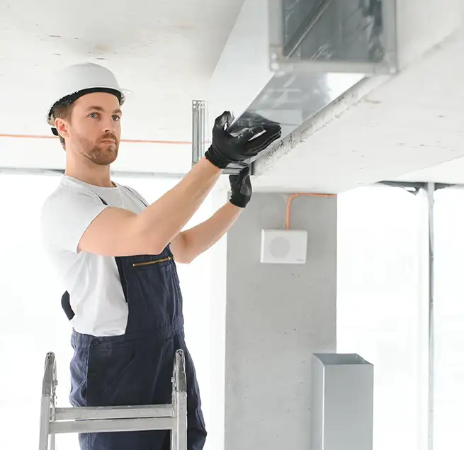 Why Homeowners & Businesses Trust Us in Clinton, IA?