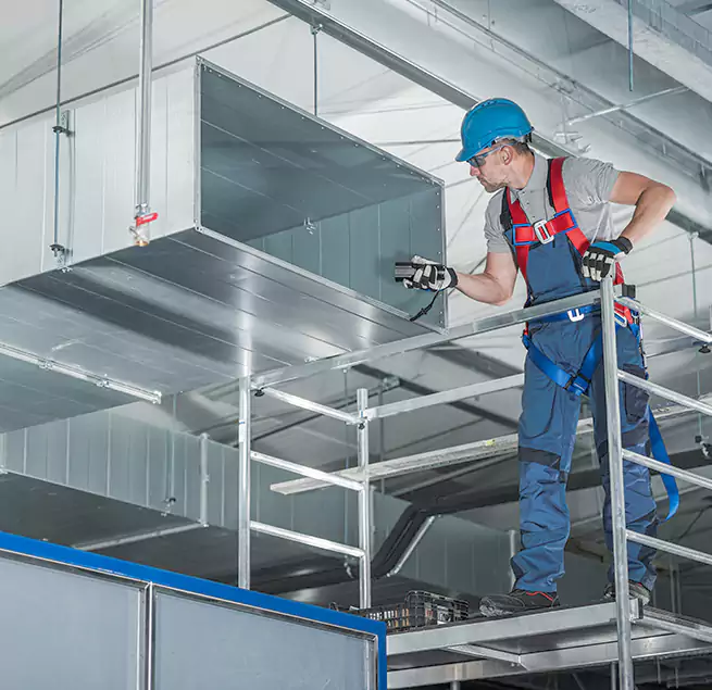 Why Homeowners & Businesses Trust Us in Clinton, IA?