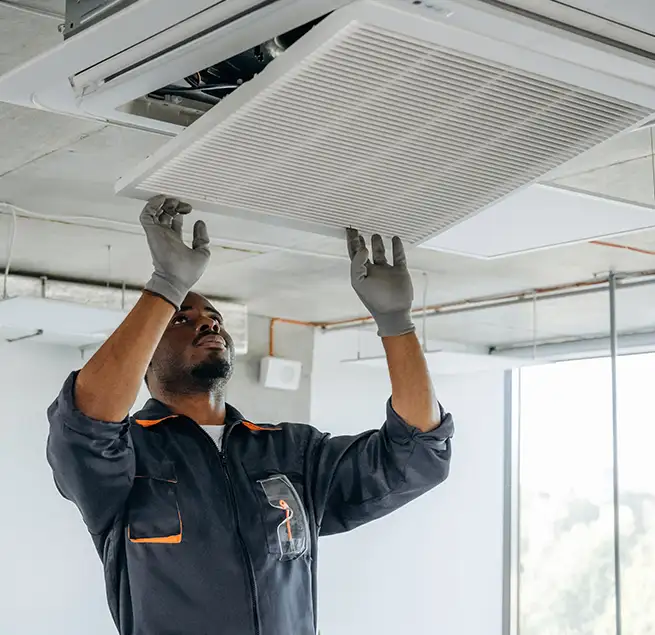  Why Homeowners & Businesses Trust Us in Clinton, IA?