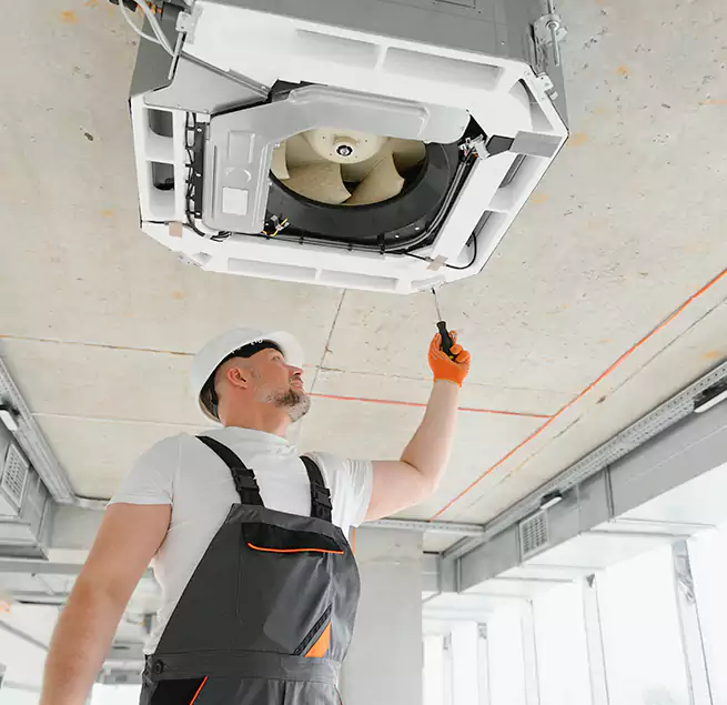 Why Homeowners Businesses Trust Us in Clinton, IA