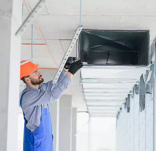 Why Homeowners & Businesses Trust Us in Clinton, IA?