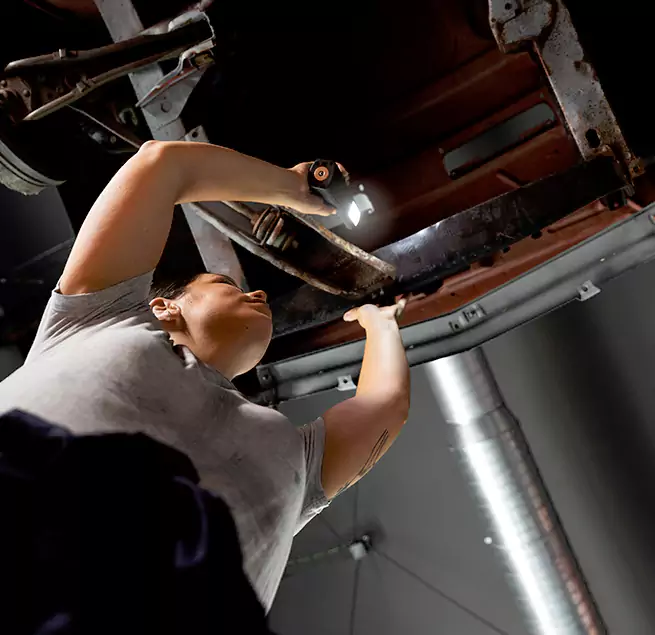 Why Homeowners & Businesses Trust Us Clinton, IA