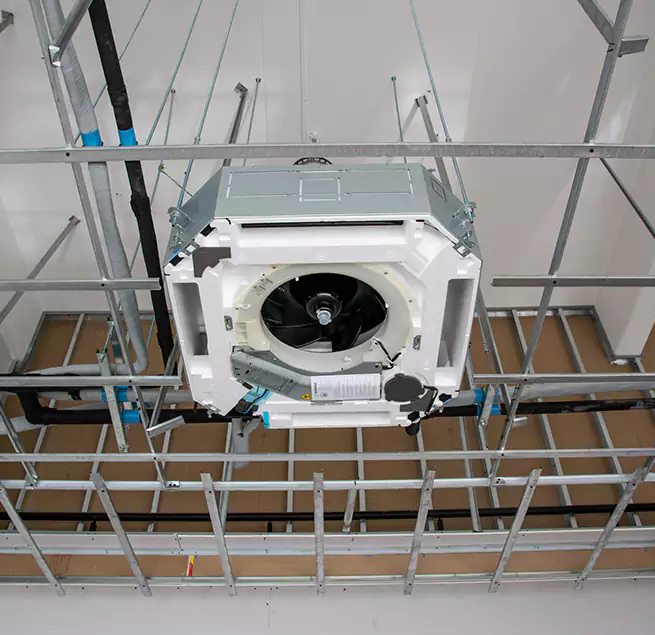 Why Homeowners & Businesses Trust Us Clinton, IA?