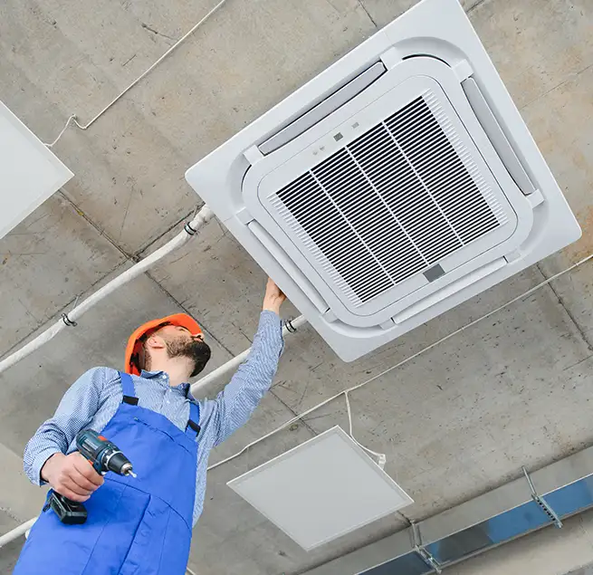  Why Homeowners & Businesses Trust Us in Clinton, IA?