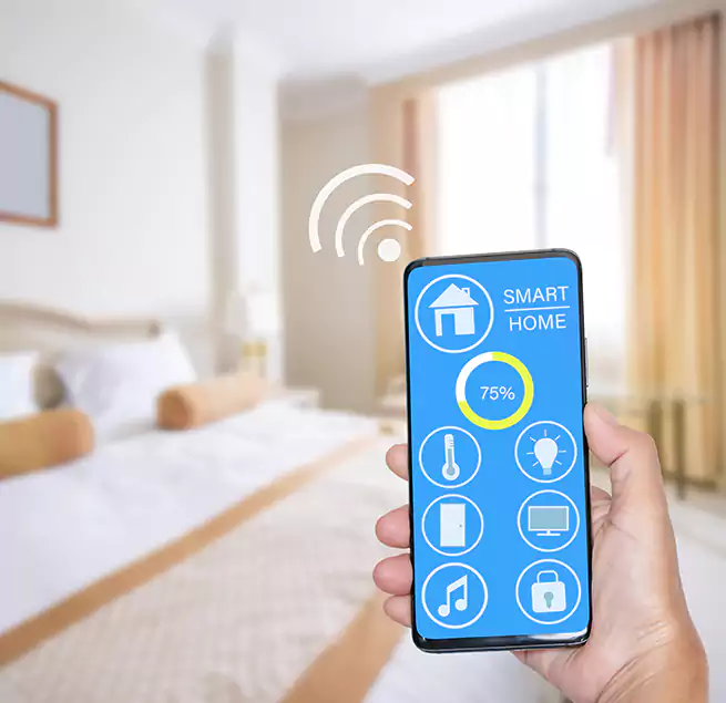 Why Homeowners & Businesses Trust Us in Clinton, IA