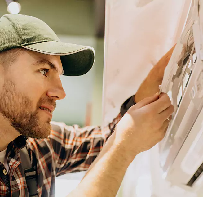 Why Homeowners & Businesses Trust Us in Clinton, IA?