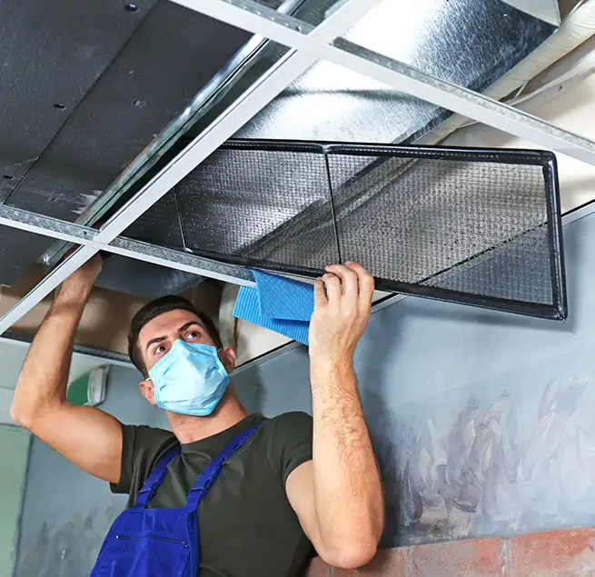 Why Homeowners & Businesses Trust Us in Clinton, IA?