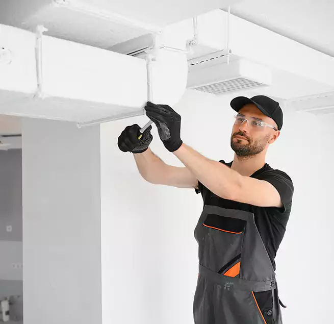 Why Homeowners & Businesses Trust Us in Clinton, IA?